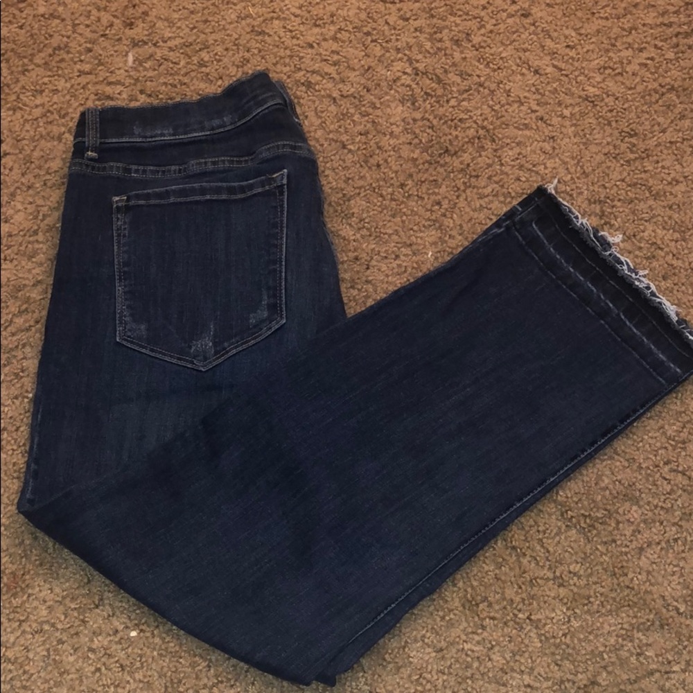 Banana Republic Jeans